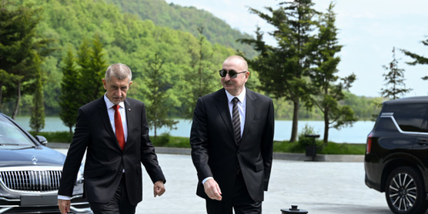 Yeni imkanlar və strateji perspektivlər