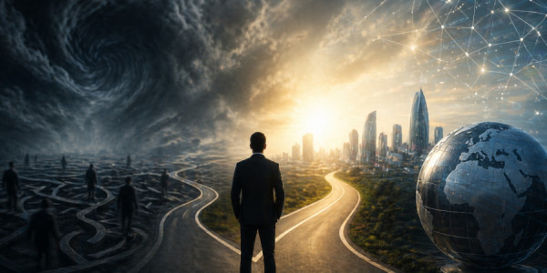 Uğurları təhlükə altına itələyən fikir kasadlığı -