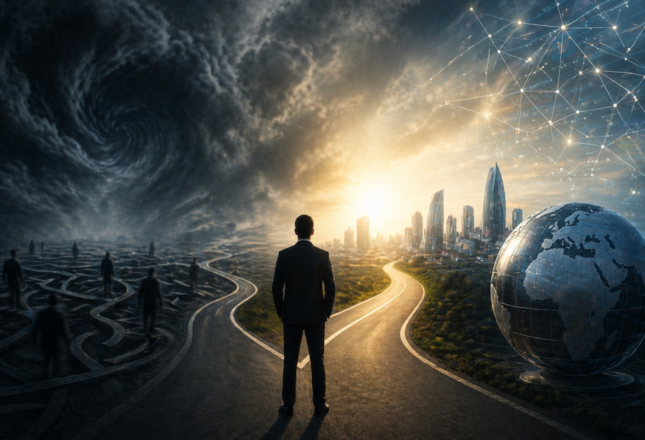 Uğurları təhlükə altına itələyən fikir kasadlığı -