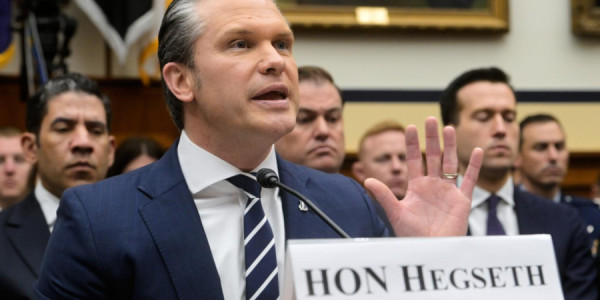 ABŞ əlavə nüvə silahlarının qarşısının alınması imkanlarını inkişaf etdirməyə hazırlaşır