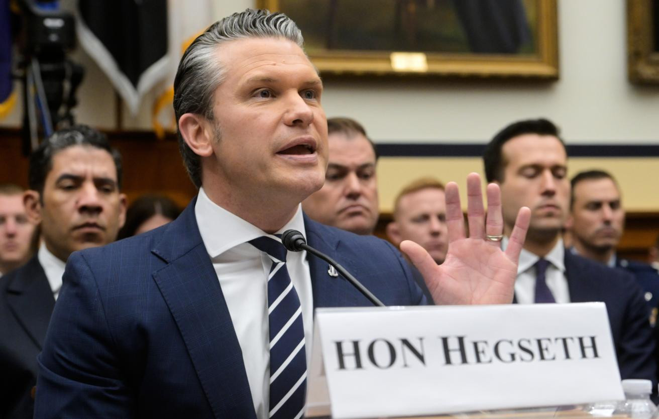 ABŞ əlavə nüvə silahlarının qarşısının alınması imkanlarını inkişaf etdirməyə hazırlaşır