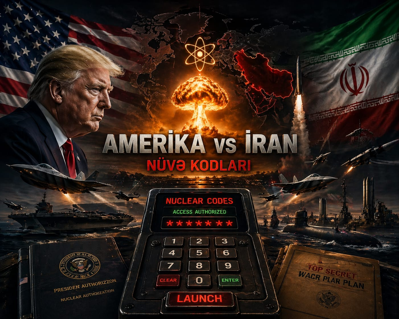 Nüvə kodları müzakirəsi -