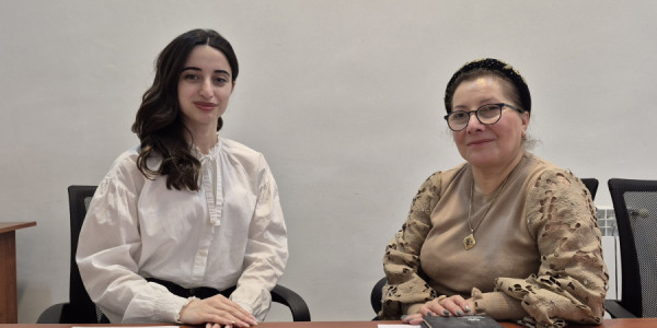 Səadət Təhmirazqızı: Mən musiqiyəm, musiqi də məndir –