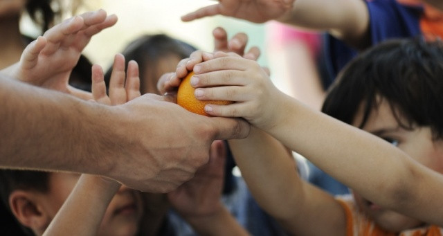 Xeyriyyə təşkilatlarının fəaliyyəti ilə bağlı