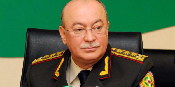 Kəmaləddin Heydərovdan