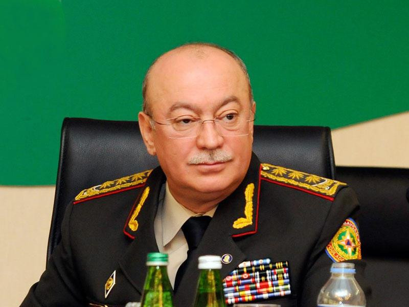 Kəmaləddin Heydərovdan