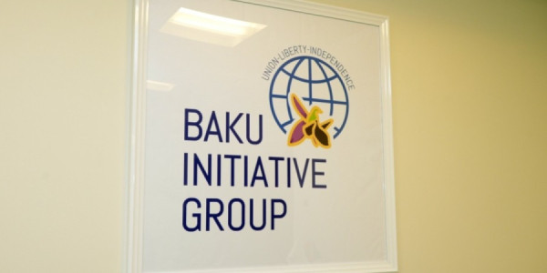 Bakı Təşəbbüs Qrupunun təşkilatçılığı ilə Gənclər Forumu keçiriləcək