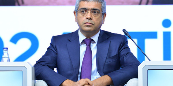 Anar Əliyevdən növbəti təyinat – DSMF-də yeni müavin -