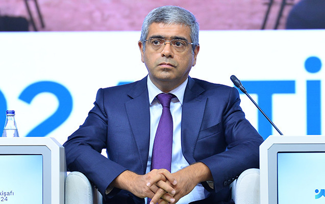 Anar Əliyevdən növbəti təyinat – DSMF-də yeni müavin -