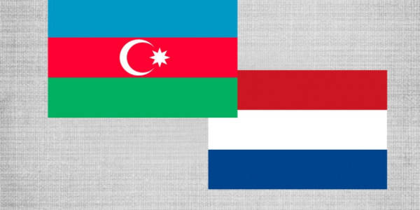 Azərbaycan və Niderland arasında siyasi məsləhətləşmələr aparılacaq
