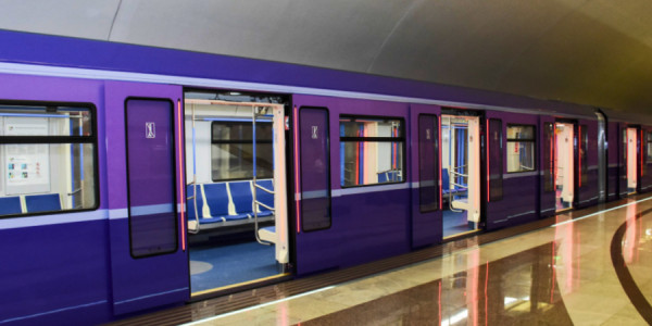 Bakı metrosu 5 gün bu rejimdə işləyəcək