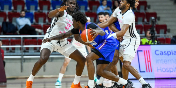 "Sabah" final seriyasının ilk oyununda qələbə qazanıb