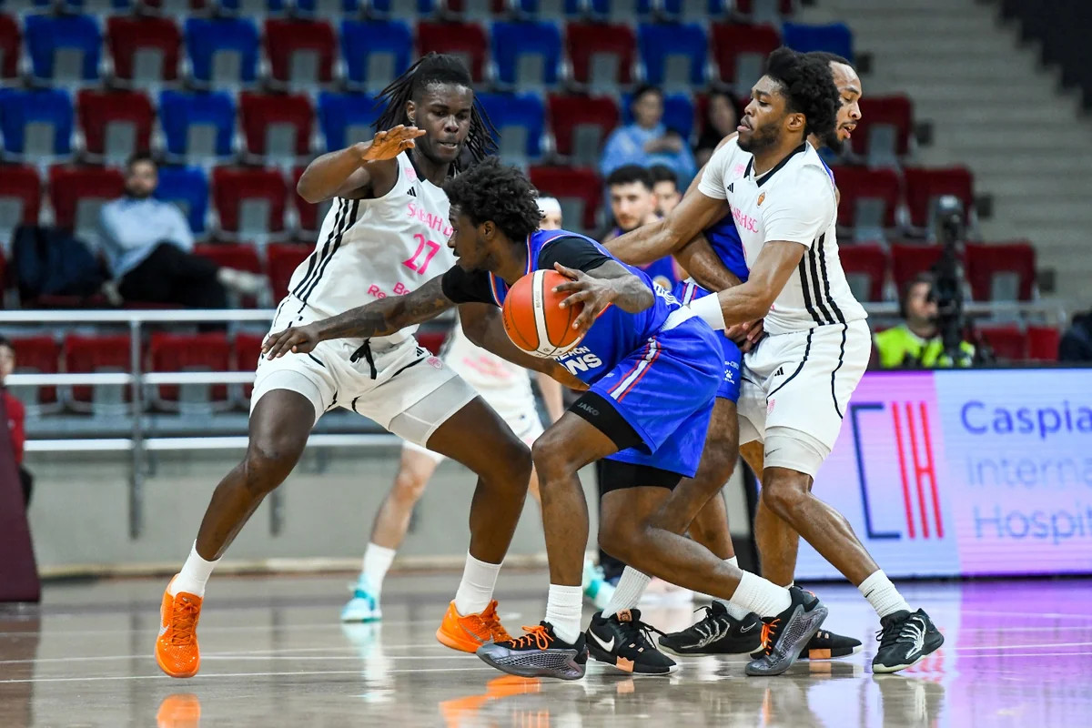 "Sabah" final seriyasının ilk oyununda qələbə qazanıb