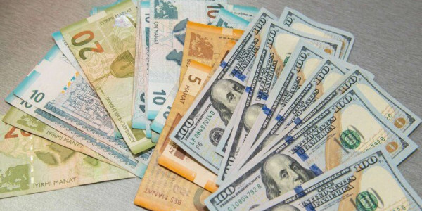 Bu günə olan valyuta məzənnələri