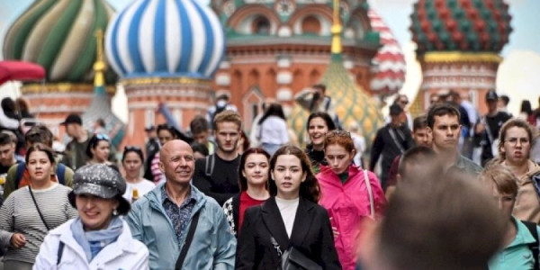 ŞOK QƏRAR: Ruslar üçün sərhədlər bağlandı