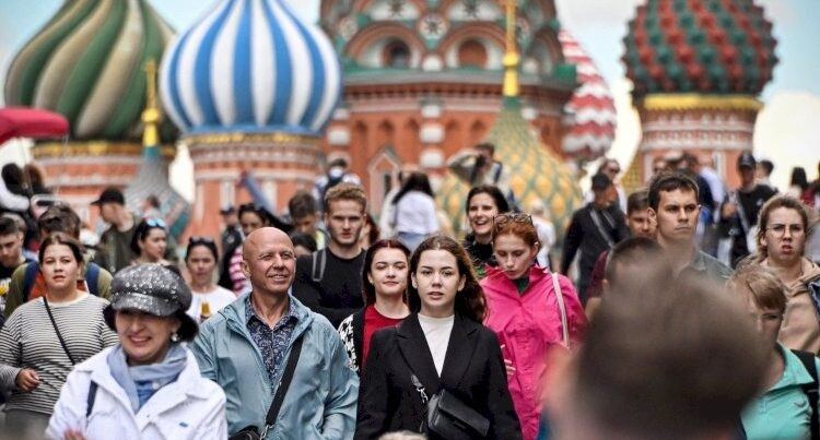 ŞOK QƏRAR: Ruslar üçün sərhədlər bağlandı