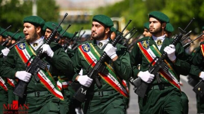 İranda qərarvermə mərkəzi SEPAH-ın təsirinə keçib