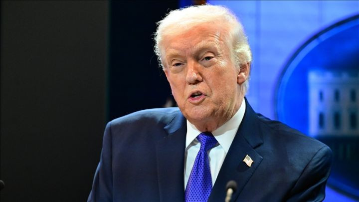 Trampın İrana hücumu dünyaya baha başa gəldi -