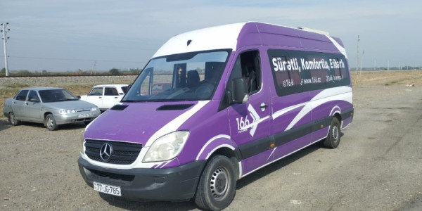 Xocalıya növbəti köç karvanı yola salınıb