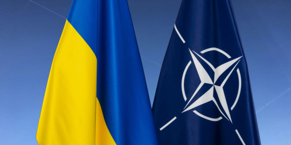 KİV: Ukrayna NATO-ya üzv olmayacaq