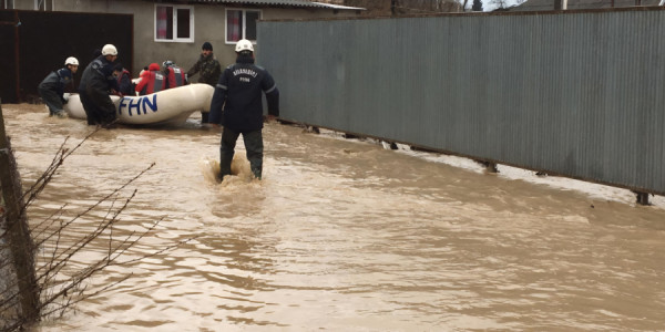 Mühüm qərar: Həm infrastrukturun dayanıqlılığı artırılır, həm də əhalinin təhlükəsizliyi təmin olunur