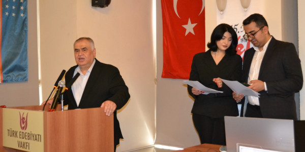 “Türkoloji qurultay - 100” İstanbul simpoziumu keçirilib