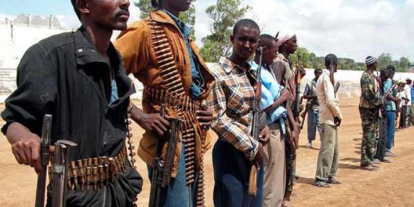 Ukrayna Afrikada nə planlaşdırır?