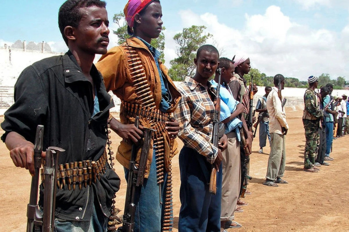 Ukrayna Afrikada nə planlaşdırır?