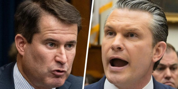 İranla müharibə ABŞ hərbi siyasi elitasında gərginlik yaradıb