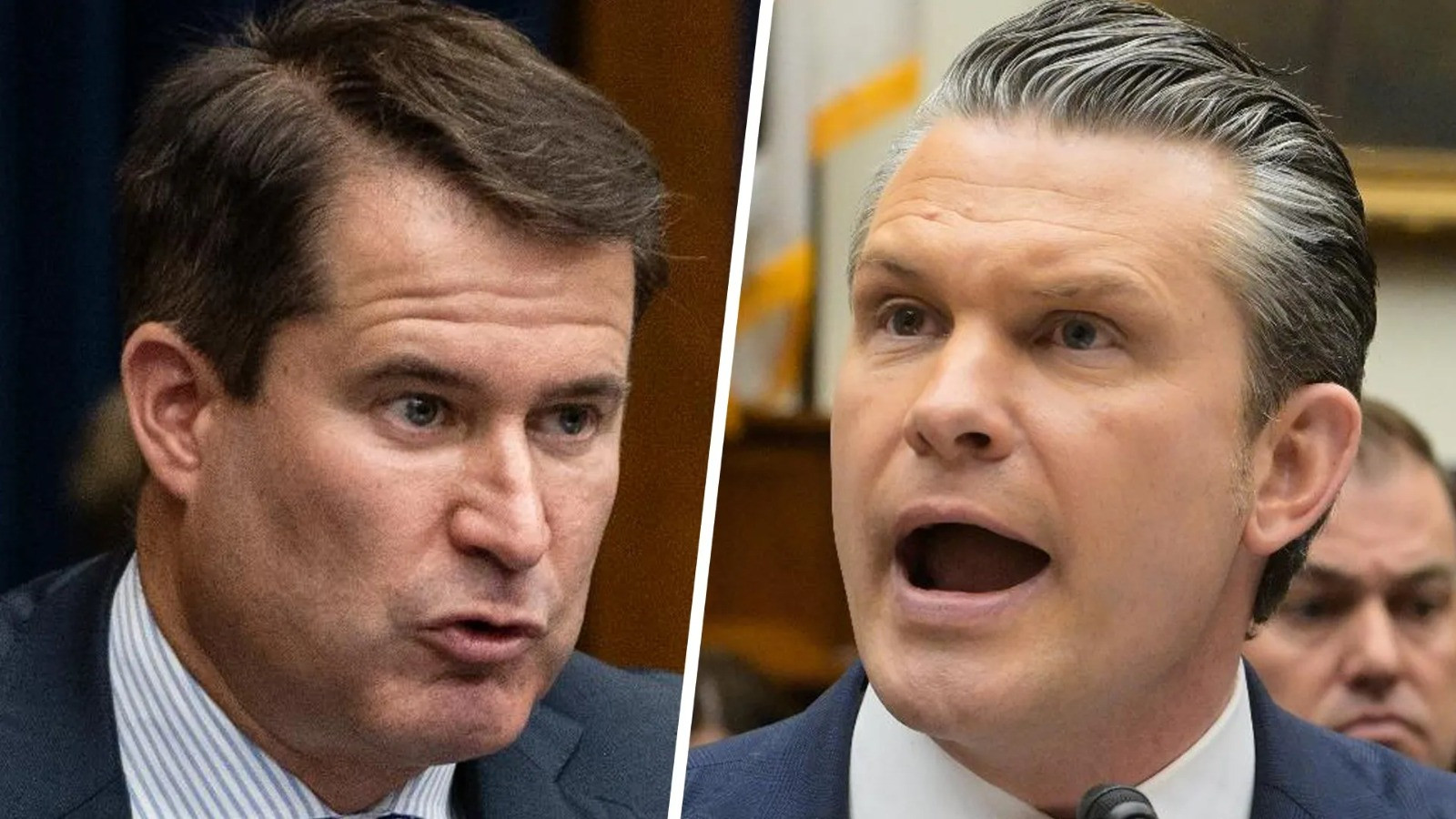 İranla müharibə ABŞ hərbi siyasi elitasında gərginlik yaradıb