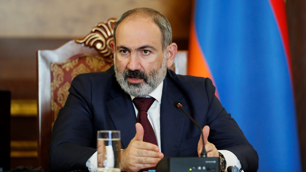 Paşinyan: Azərbaycanla ticarət əlaqələrində yeni mərhələ başlayır