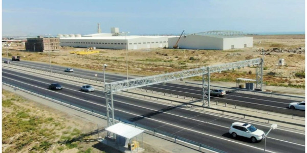 Sürücülərin nəzərinə: Yollarda monitorinq keçiriləcək