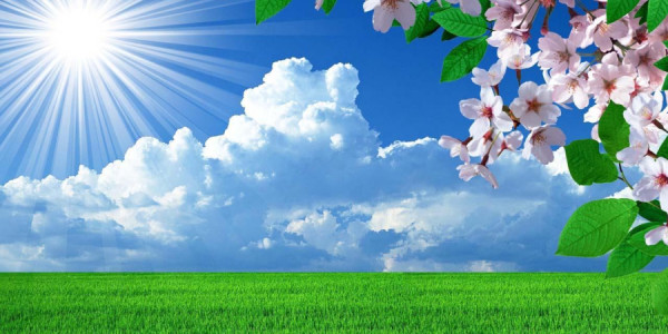 May ayı yay kimi keçəcək? -