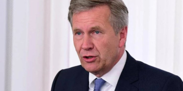 Vulf: Dünyanın Türkiyəyə ehtiyacı daha çoxdur, nəinki Türkiyənin dünyaya