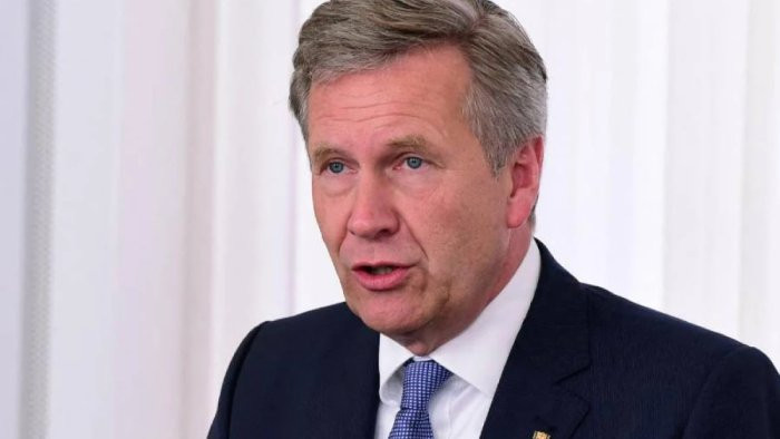 Vulf: Dünyanın Türkiyəyə ehtiyacı daha çoxdur, nəinki Türkiyənin dünyaya