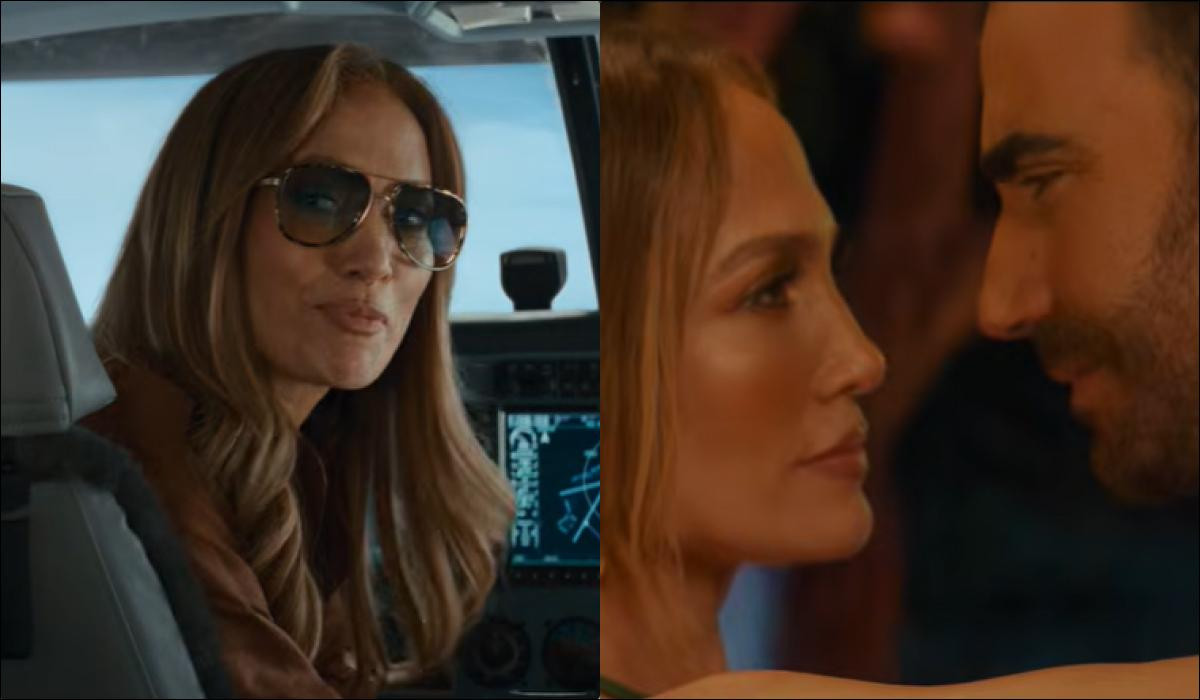 Məşhur aktyorların rol aldığı yeni romantik komediya filminin treyneri yayımlanıb