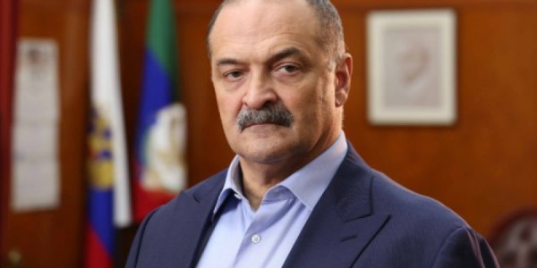 Sergey Melikov səlahiyyətlərini icra etməyə davam edəcək-