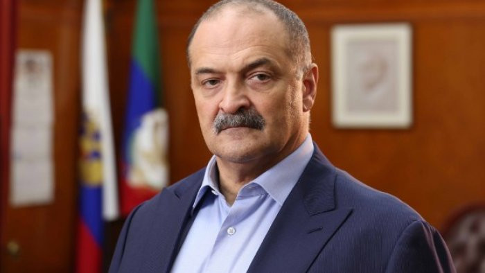 Sergey Melikov səlahiyyətlərini icra etməyə davam edəcək-