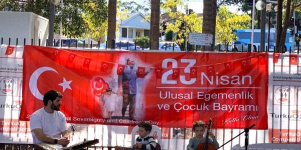 Sidneydəki icmamız bayram tədbiri keçirib