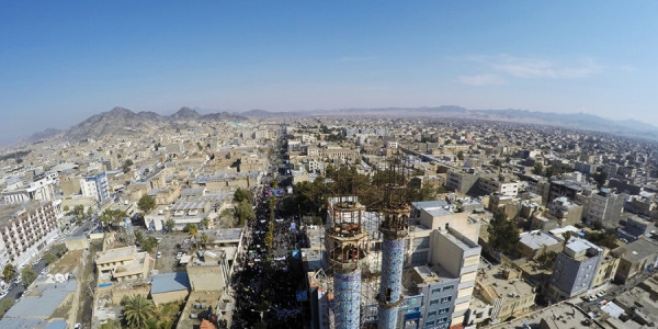 Zahedanda silahlı hücum: Ölənlər var