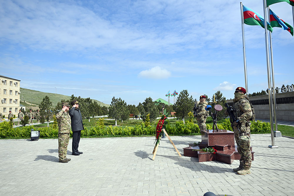 XTQ-nin 27 illiyi qeyd olundu