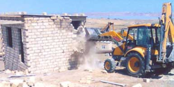 Qanunsuz tikintilərə qarşı necə mübarizə aparmalı?