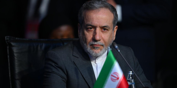 Əraqçi: Hörmüz boğazı ilə bağlı iddialar qəbulolunmazdır