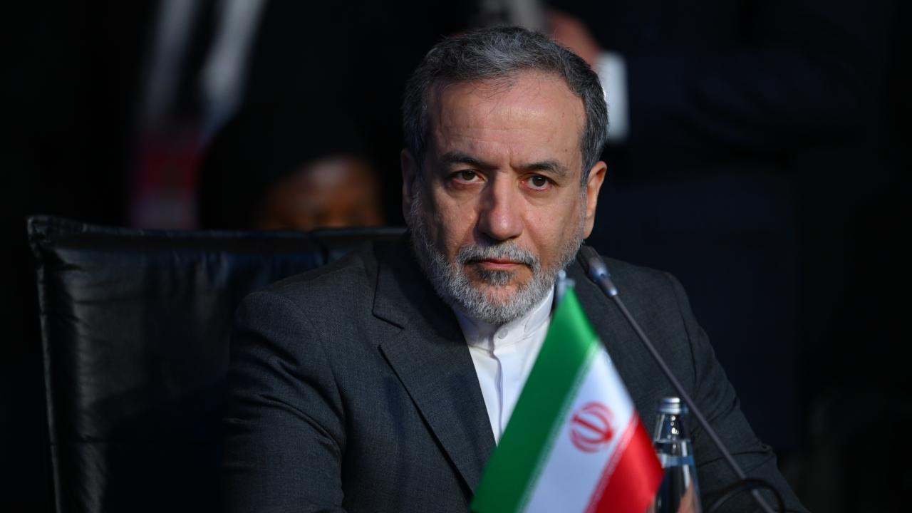 Əraqçi: Hörmüz boğazı ilə bağlı iddialar qəbulolunmazdır