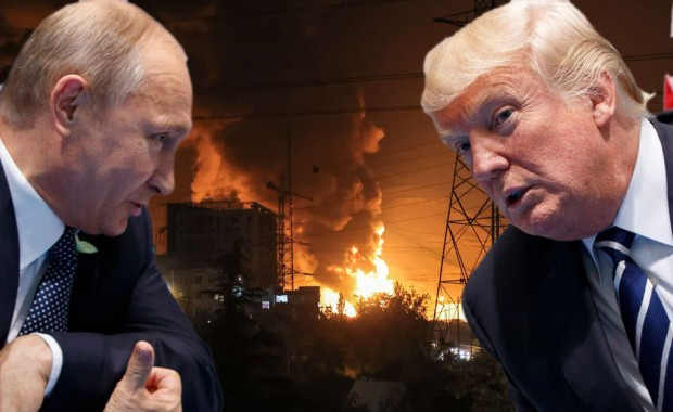 ABŞ indi də Rusiya ilə müharibəyə hazırlaşır? –