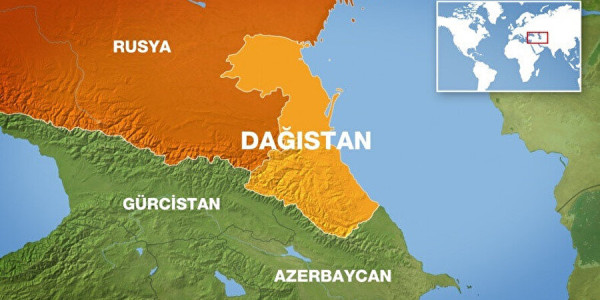 Dağıstan rəhbəri dəyişir