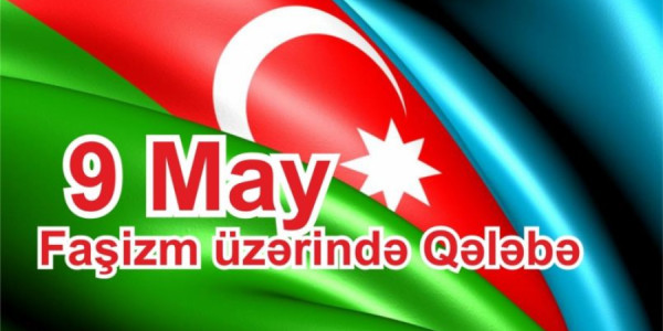 Faşizm üzərində qələbə günü ilə əlaqədar 3 gün ardıcıl qeyri-iş günü olacaq