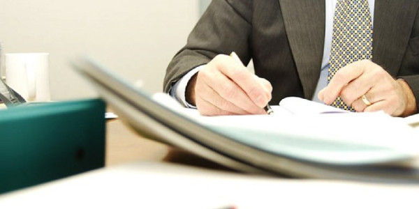 Nazir yeni təyinat edib