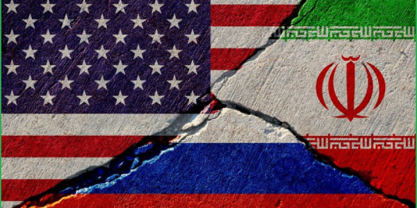 Rusiyanın ABŞ ilə müharibədə İrana dəstək verdiyi məlum olub