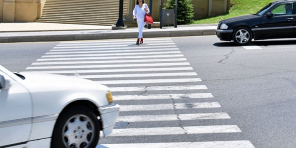 Piyada ölümləri niyə artır? –